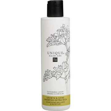Shampoo Crescita e Lucentezza Extra Ricco