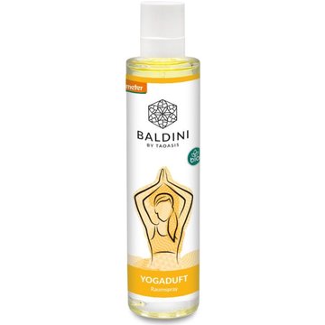 Baldini Spray per Ambienti "Profumo dello Yoga"