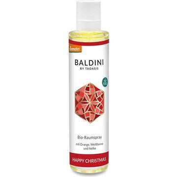 Baldini Spray per Ambienti "Happy Christmas"