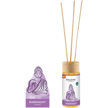 Baldini Profumatore per Ambienti "Buddhaduft®"