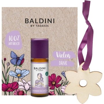 Baldini Mini Set "Grazie"