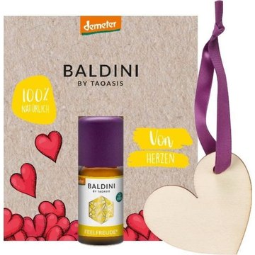Baldini Mini Set "dal Cuore"