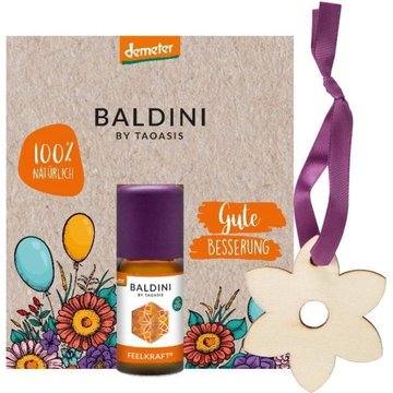 Baldini Mini Set "Guarisci Presto"