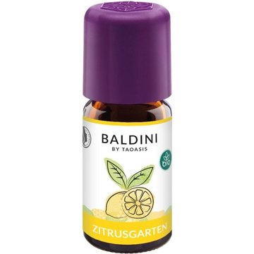 Baldini Miscela Profumata "Giardino Agrumato"