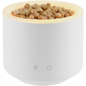 AromaStream Wood Mini Bianco