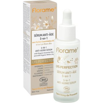 Lys Perfection - Siero Anti-Età 5in1
