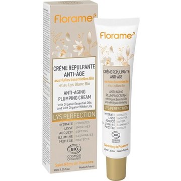 Lys Perfection - Crema Anti-Età Rimpolpante