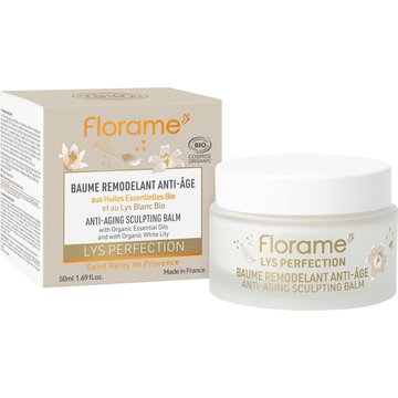 Lys Perfection - Crema Anti-Età Modellante