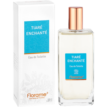 Eau de Toilette Tiaré Enchanté