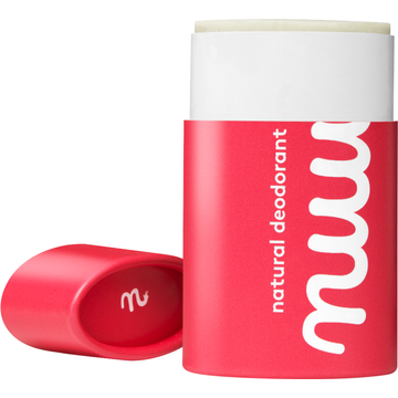 The Stick - Natural Deodorant