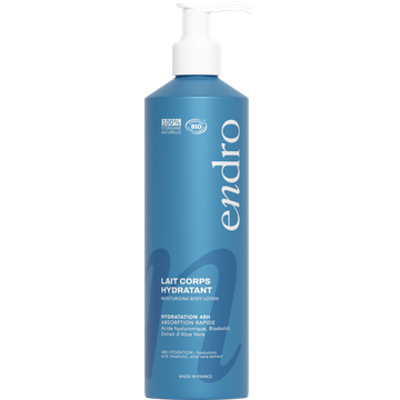 Moisturizing Body Lotion