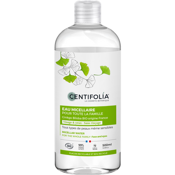Family Micellar Water