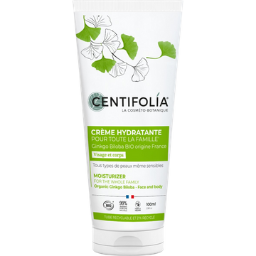 Family Moisturizer