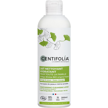 Family Moisturising Cleansing Lotion