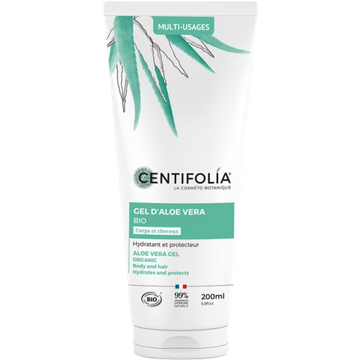 Aloe Vera Gel