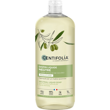 Neutral Liquid Soap