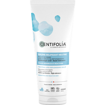 Neutral Lipid-Replenishing Balm
