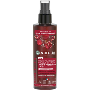 Colour Sealing & Protective Mist