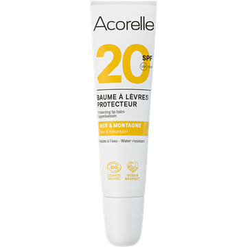 Balsamo Labbra Protettivo SPF 20