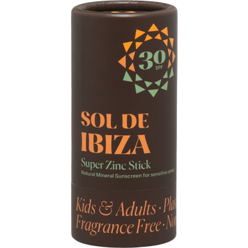 Super Zinc Stick SPF 30