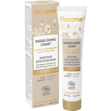 Lys Perfection - Maschera Peeling Levigante