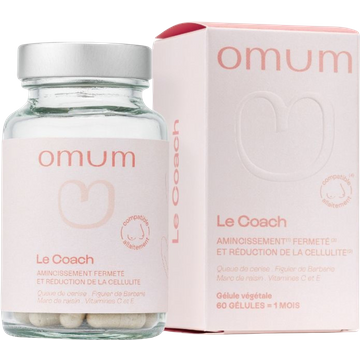Le Coach Nutricosmétique Dietary Supplement