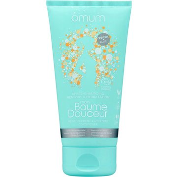 Mon Baume Douceur Reinforcement & Moisture Conditioner