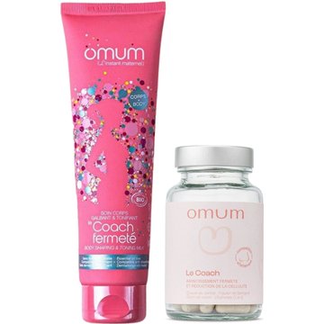 In&Out Duo Fermeté Care Set