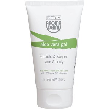 AromaDerm - Gel all'Aloe Vera