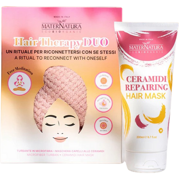 Hair Therapy Duo