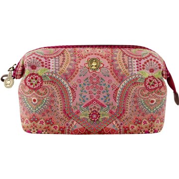 Jabali - Necessaire Cooper - Medio - Rosso