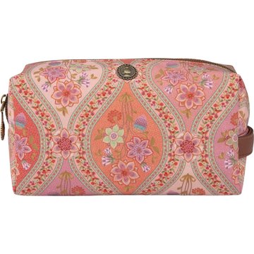Ornamento - Necessaire Coco - Medio - Arancione