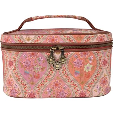 Ornamento - Beauty Case - Arancione