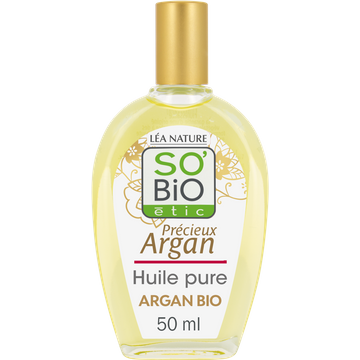 Précieux Argan - Olio di Argan Puro & Biologico