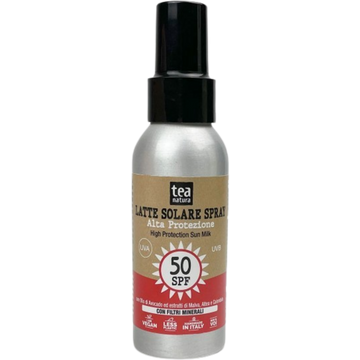 Latte Solare Spray SPF 50