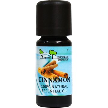 Cinnamon Oil