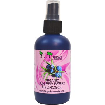 Idrolato di Bacche di Ginepro Bio