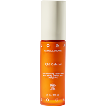 Light Catcher Face Cream