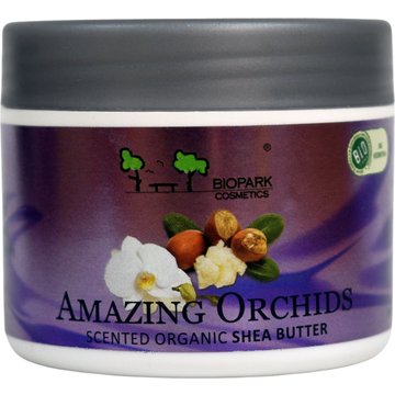 Amazing Orchids Shea Butter