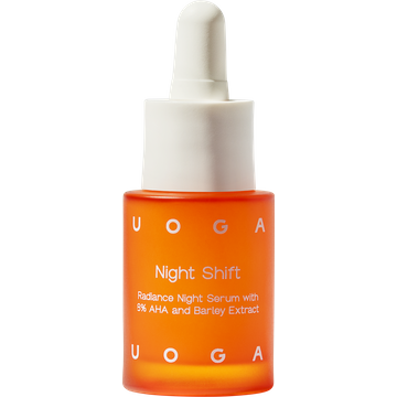Night Shift Serum