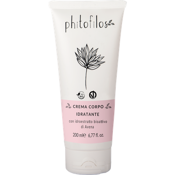 Crema Corpo Idratante