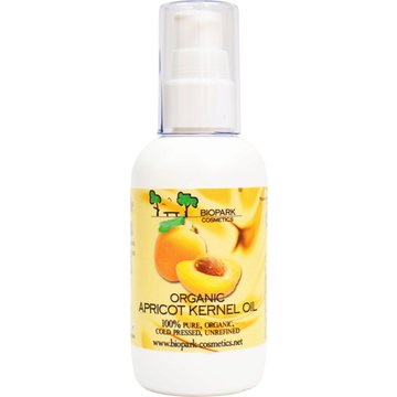 Olio di Semi di Albicocca Bio