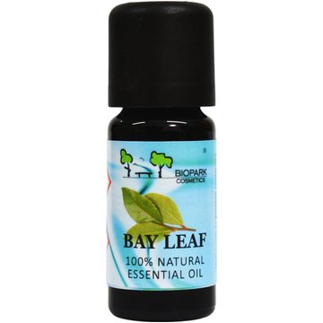 Bay Leaf Essential Oil