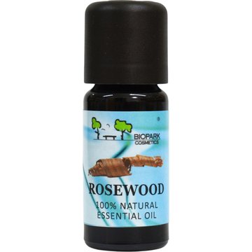 Rosewood Essential Oil