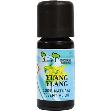 Ylang Ylang Essential Oil