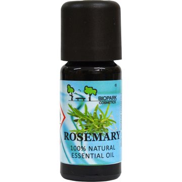 Rosemary Essential Oil