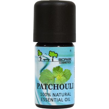 Patchouli Oil
