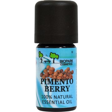 Pimento Berry Essential Oil
