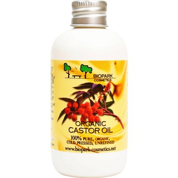 Olio di Ricino