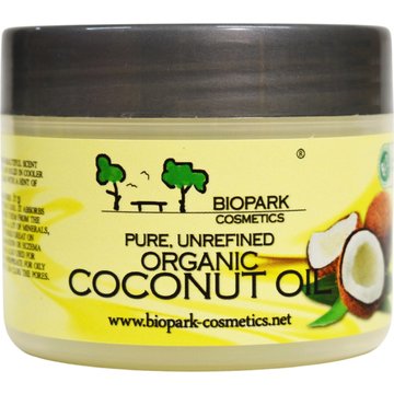 Coconut Oil